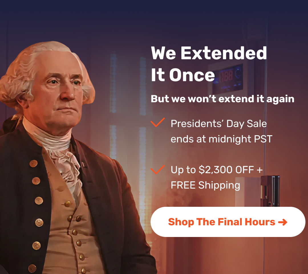 Shop The Final Hours