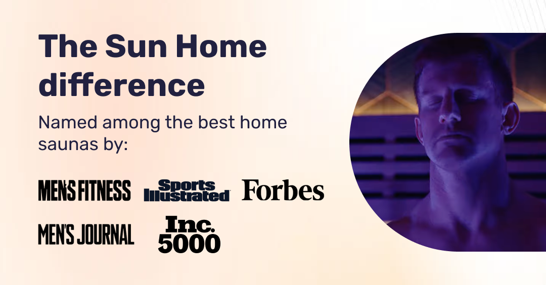 The Sun Home difference