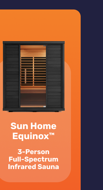 Sun Home Equinox™