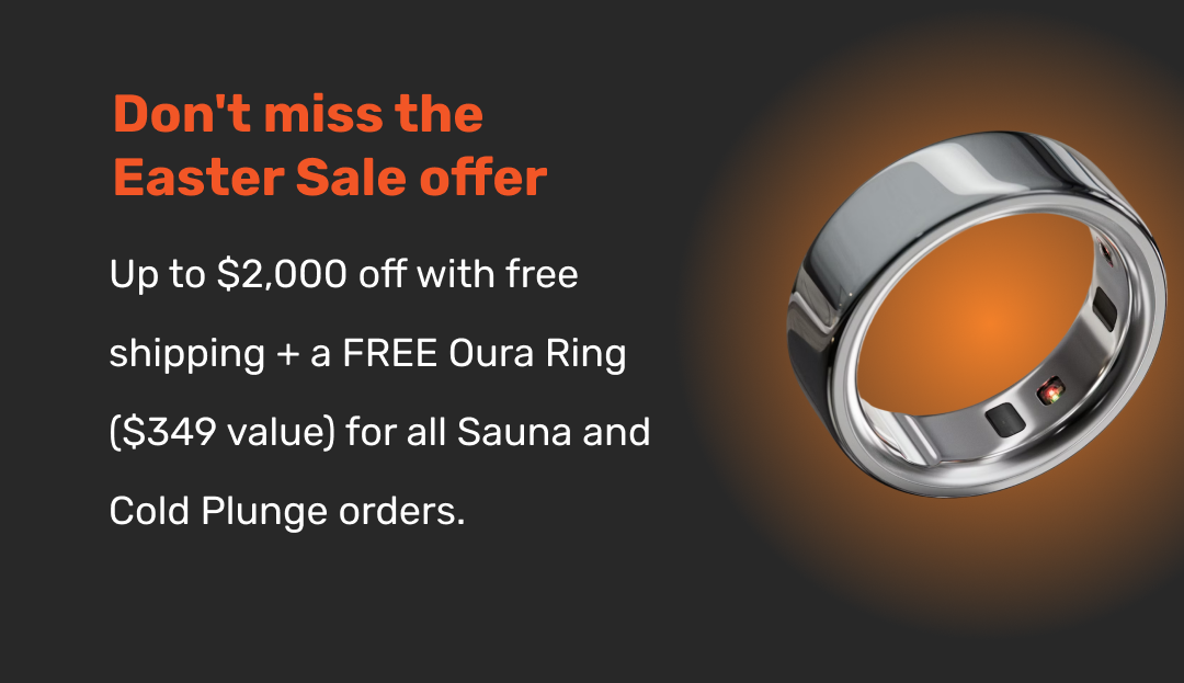 Don't miss the Easter Sale offer