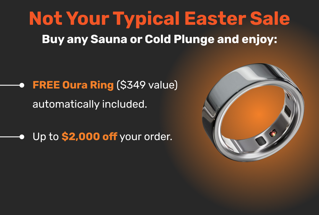Not Your Typical Easter Sale
