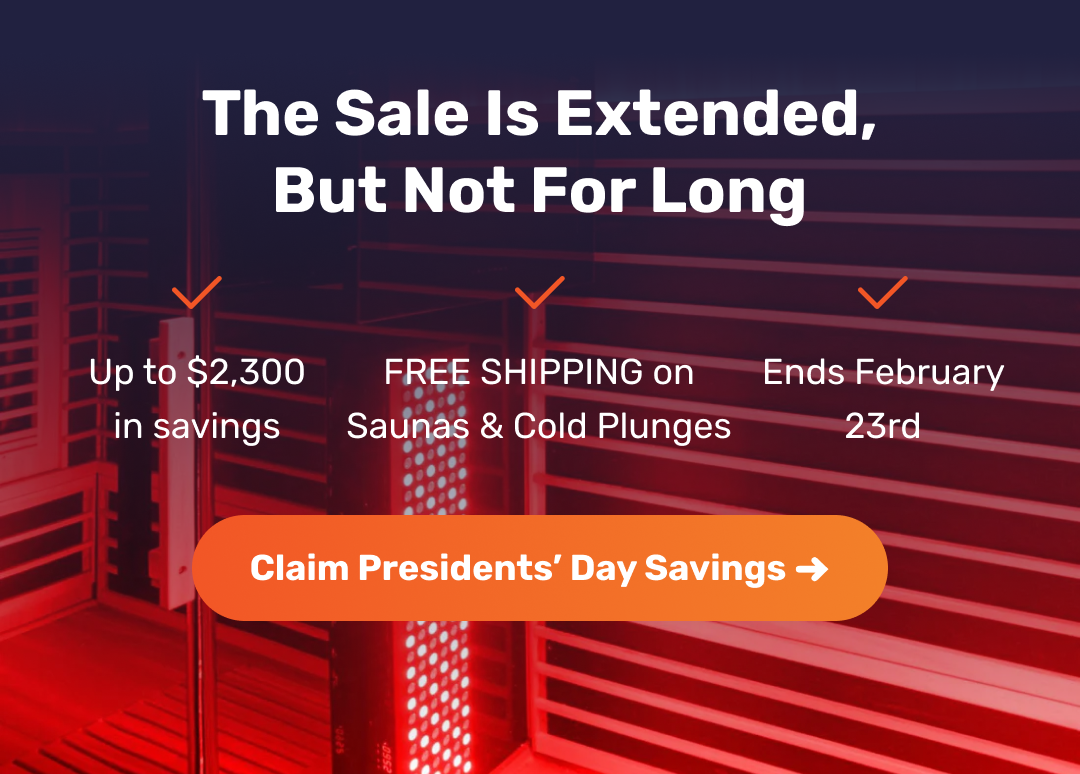 The Sale Is Extended But Not For Long