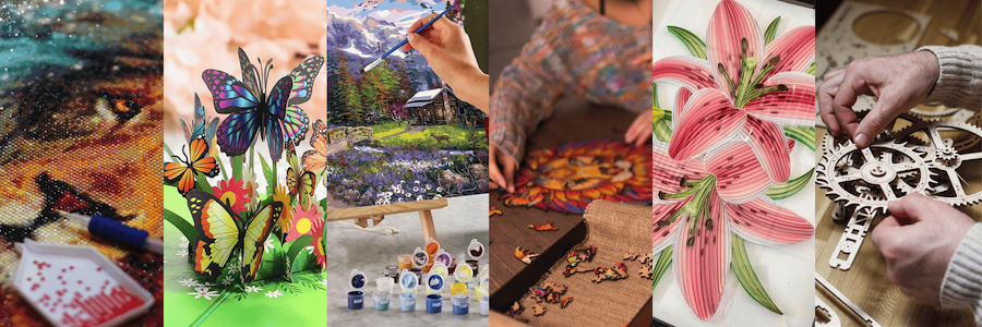 Moments Haft Diamentowy