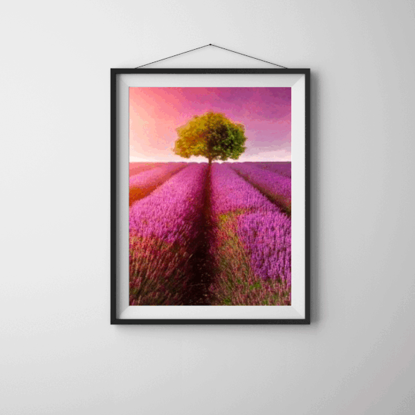 Haft Diamentowy Moments