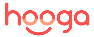 hooga red light therapy logo