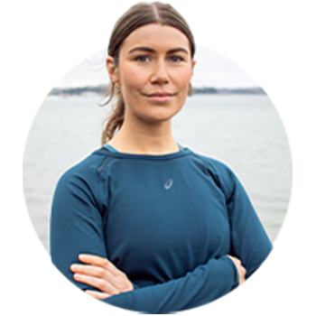 I love how cushioned the GEL-KAYANO™️ 30 is. They feel super