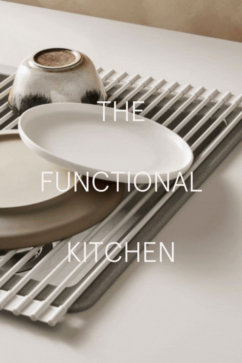 Life's Easier With These Top 3 Kitchen Finds! Design Stuff