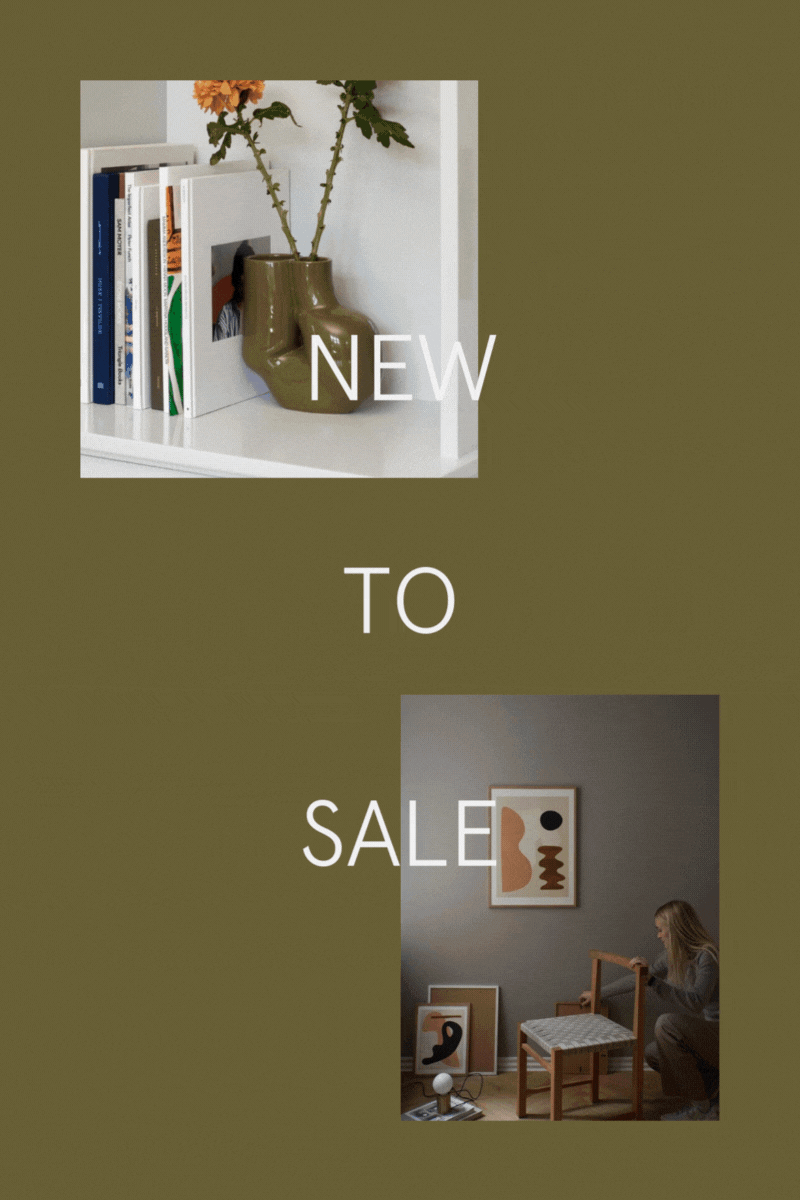 New Designs Added to our EOFY SALE Design Stuff