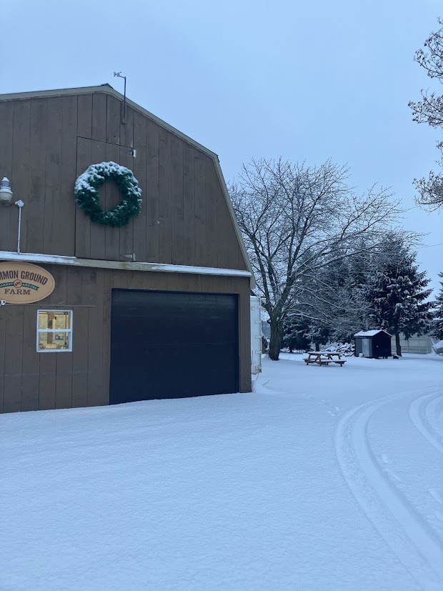 Pre-Order for Pickup this Week