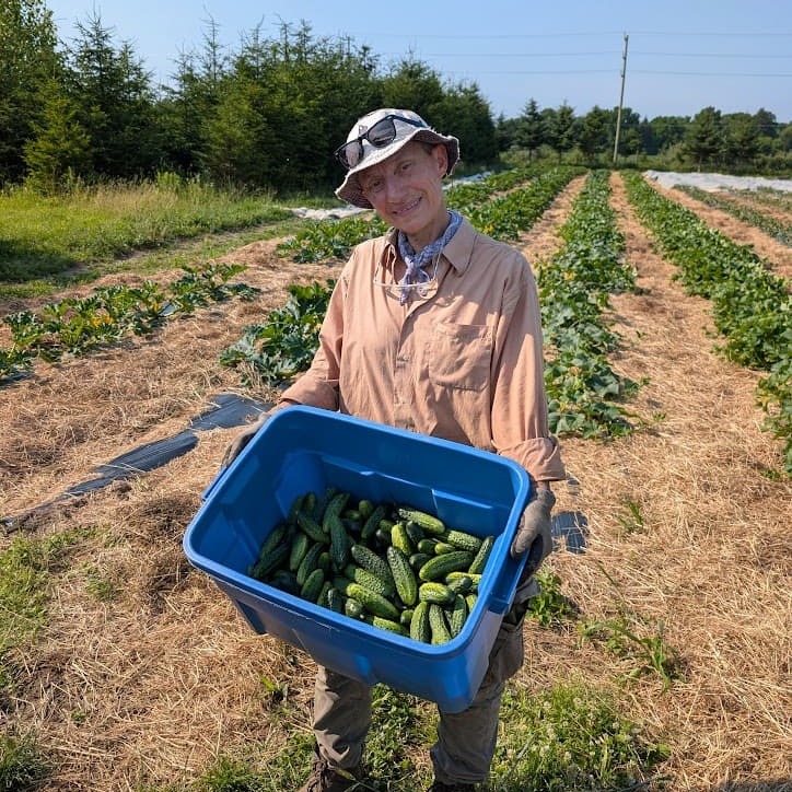 Trying New Strategies to Support Healthy Soil