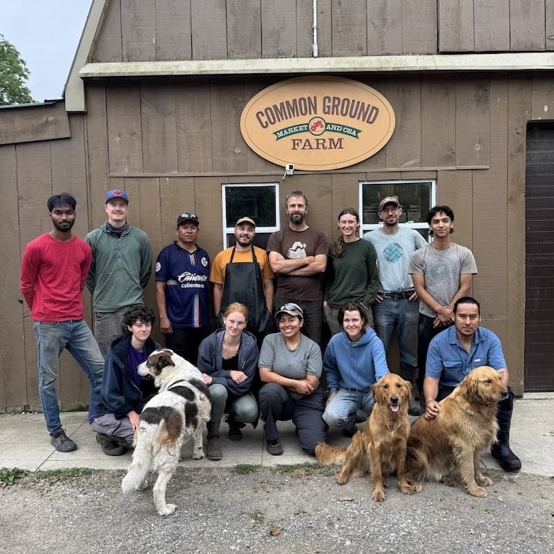 Our 2025 Season Recap!