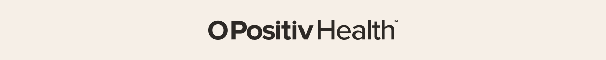 O Positiv Health