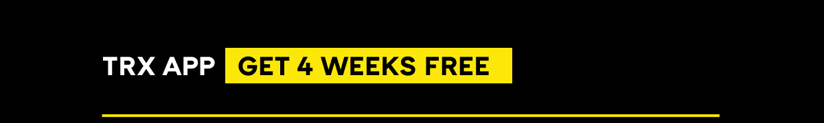 TRX Training App