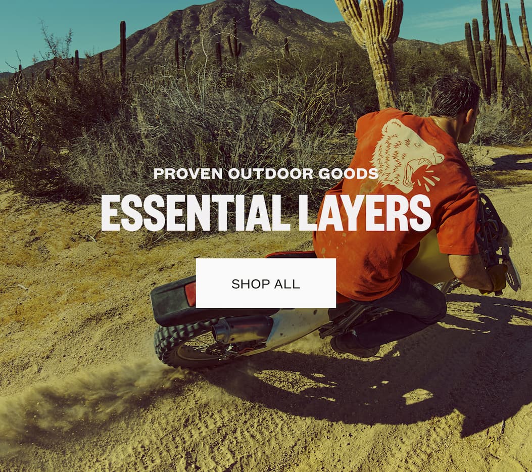Essential Layers Bundle