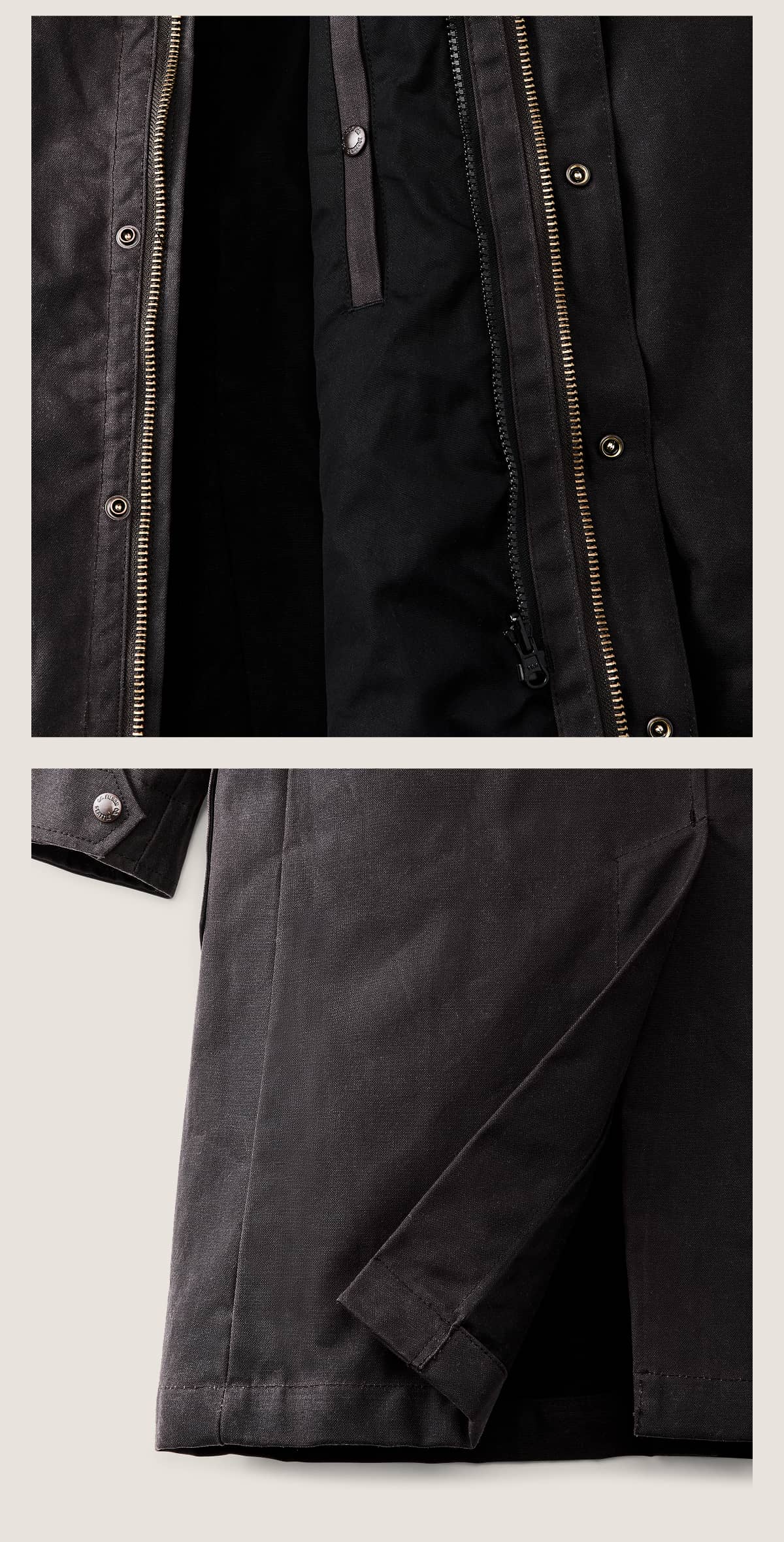 Details Matter