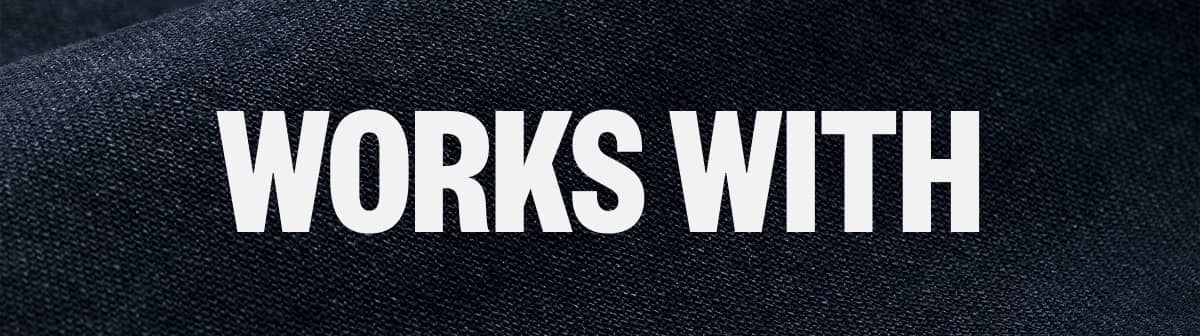 Works With