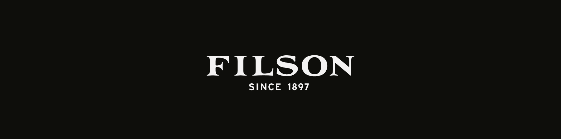 Filson Logo