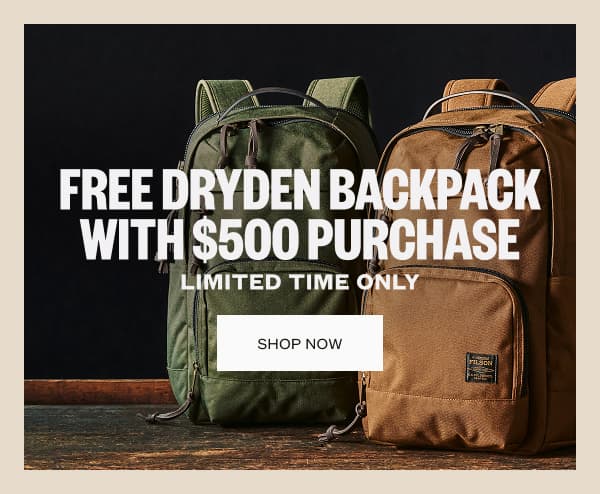 Dryden GWP