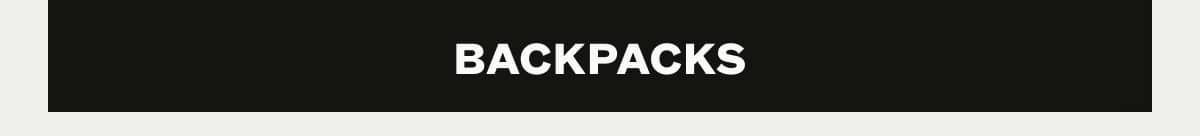 BACKPACKS