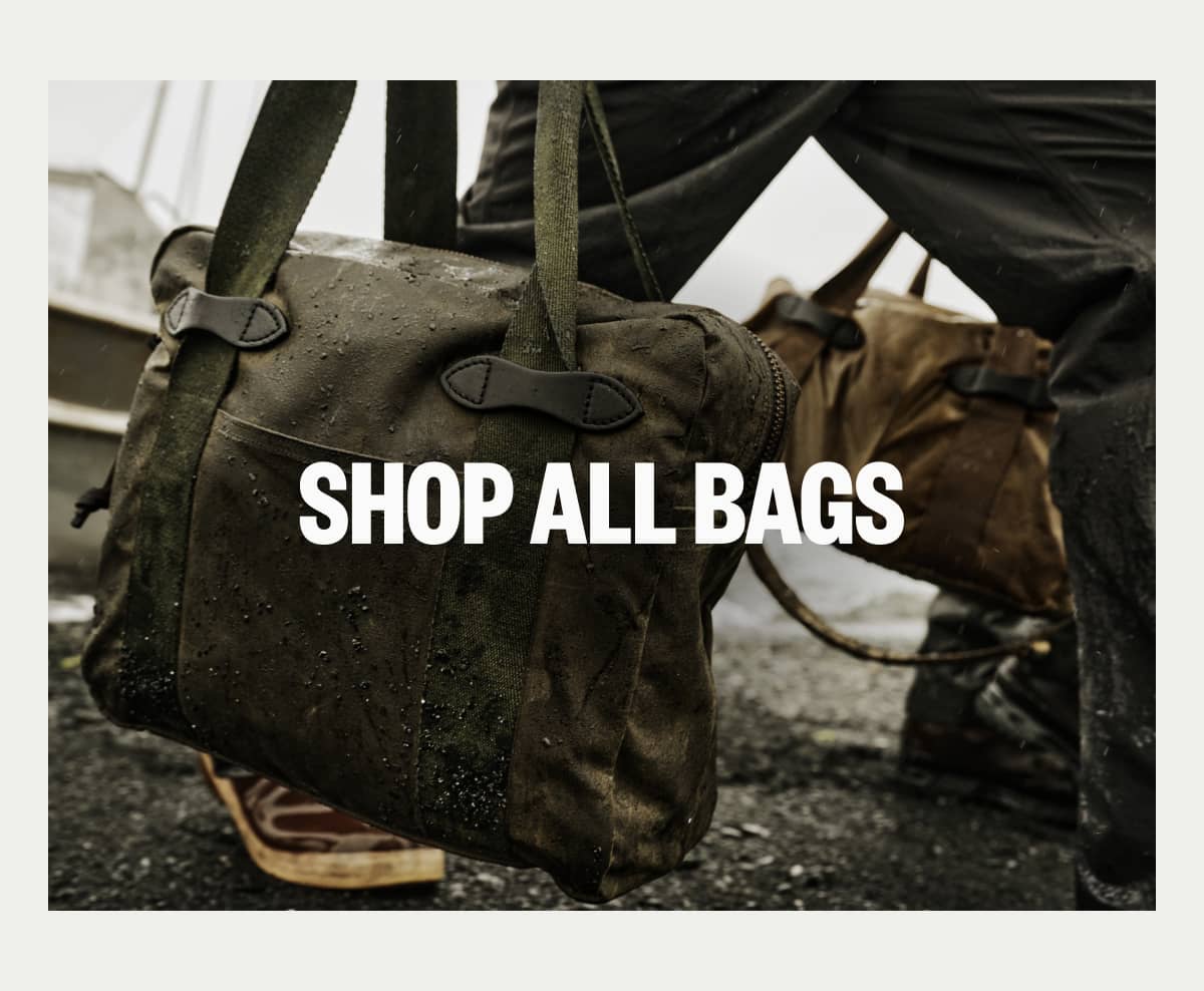 SHOP ALL BAGS