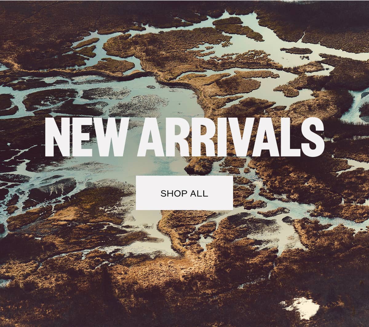 NEW ARRIVALS