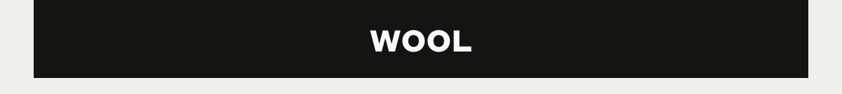 Wool Cruiser Jackets