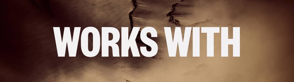 Works With
