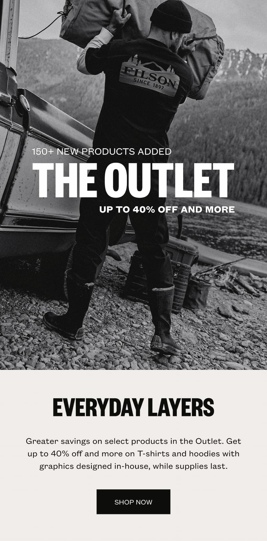 The Outlet