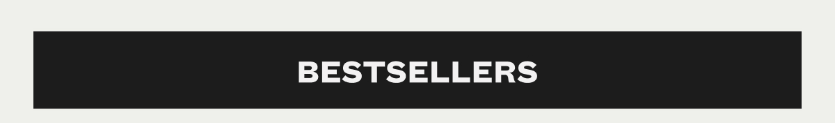 Bestsellers