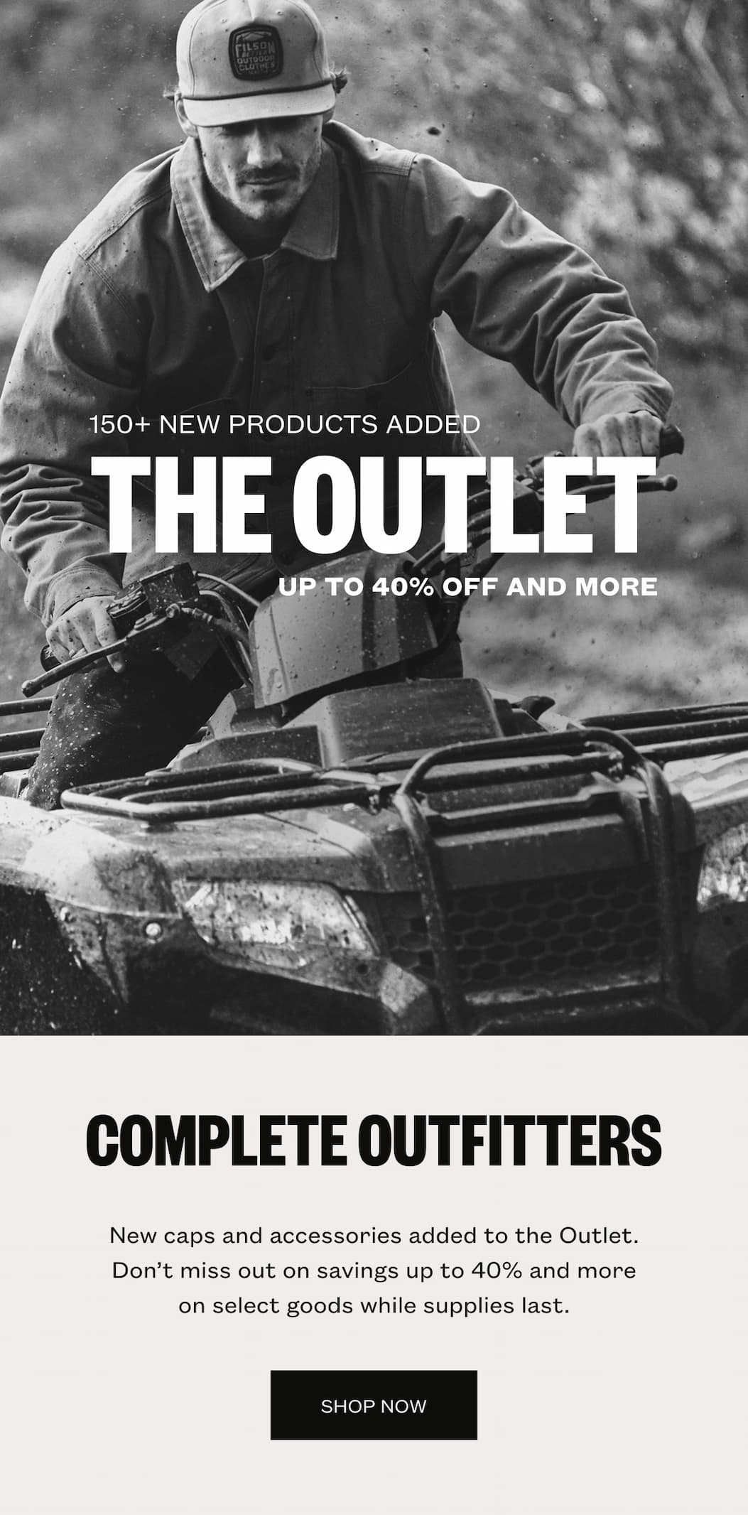 The Outlet