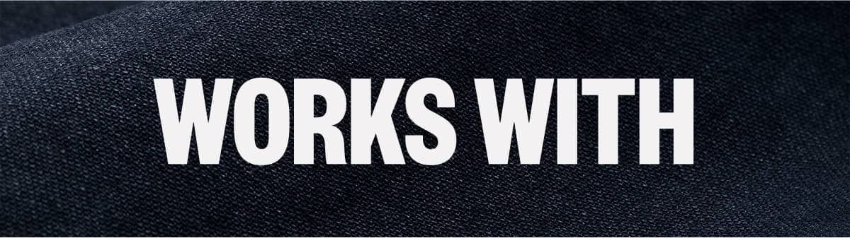 Works With