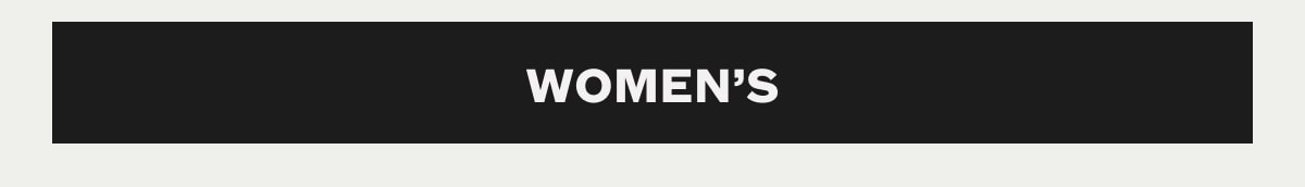 Outlet Women's