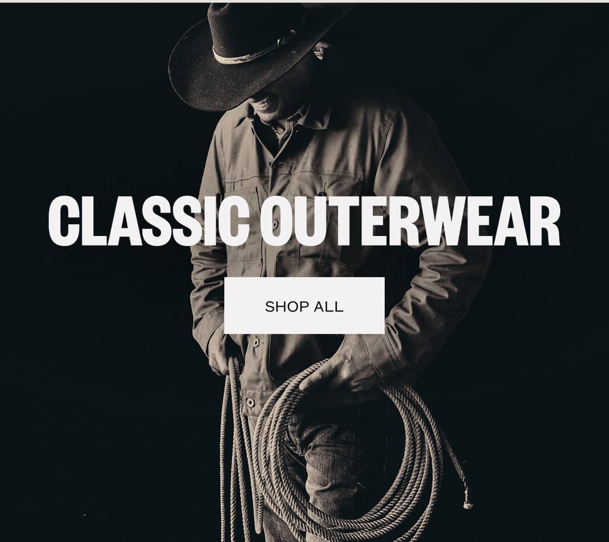 More Filson Outerwear