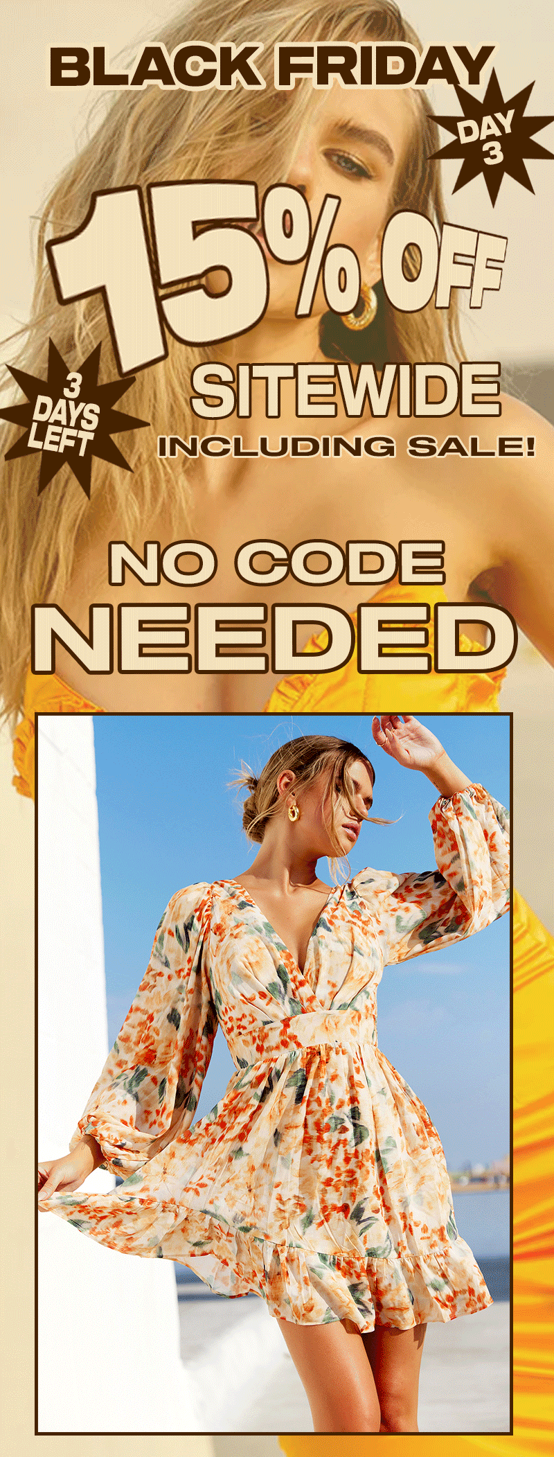 OH, THIS? IT’S NEW ♡ Sage+Paige AUS