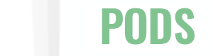 pods