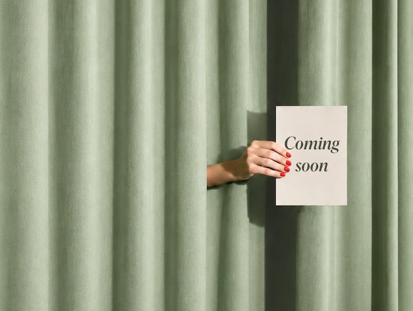 coming soon