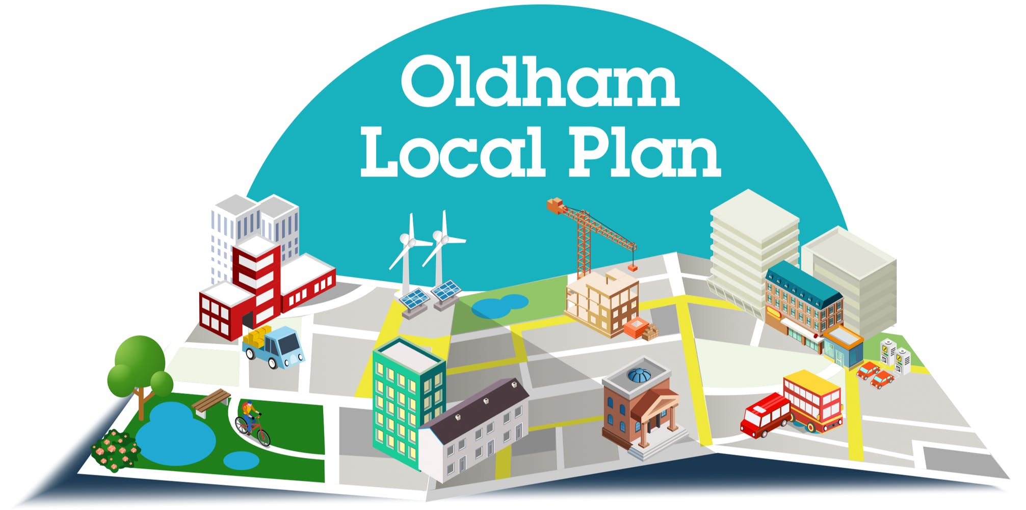 Oldham Local Plan