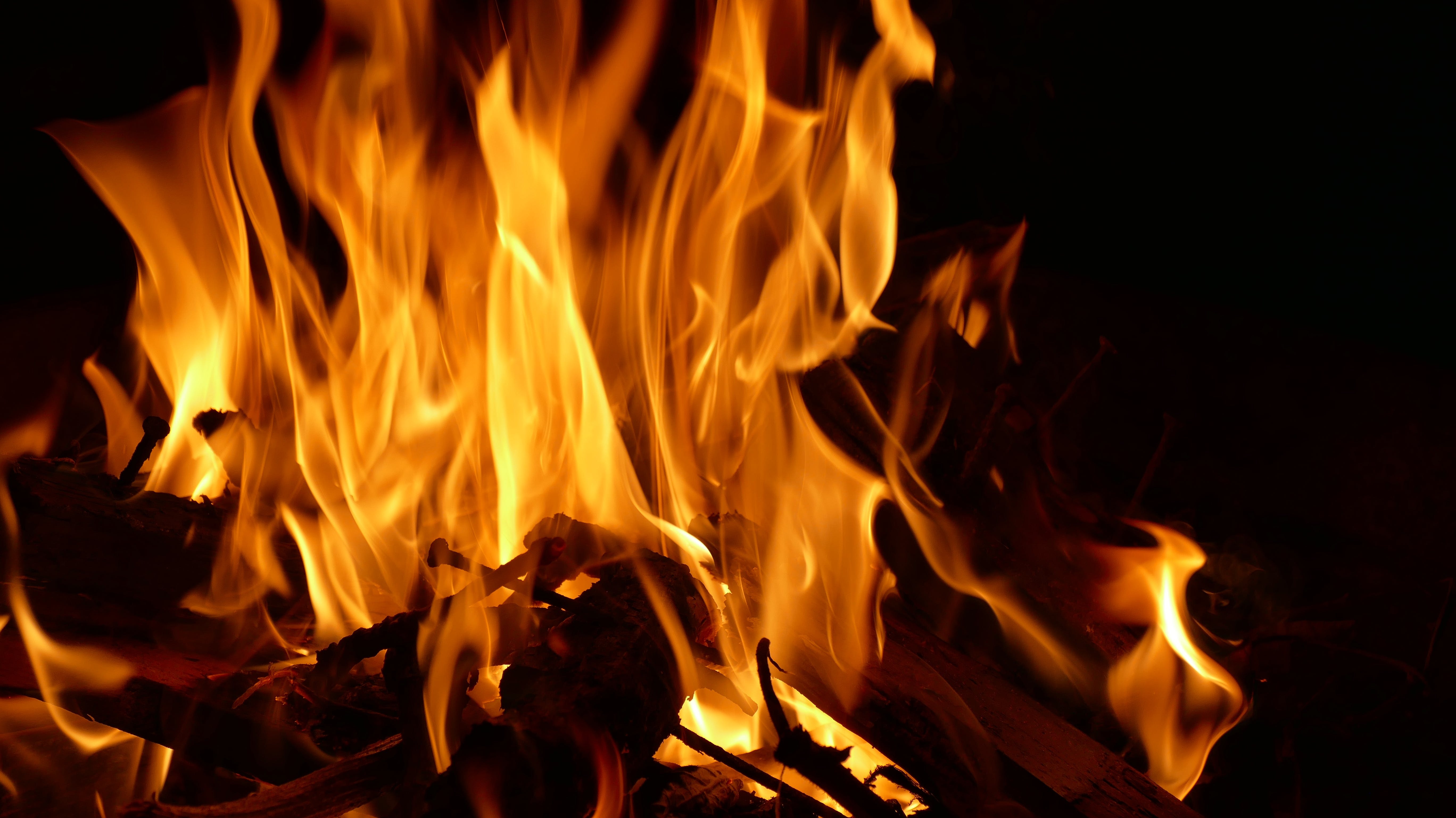 Fire