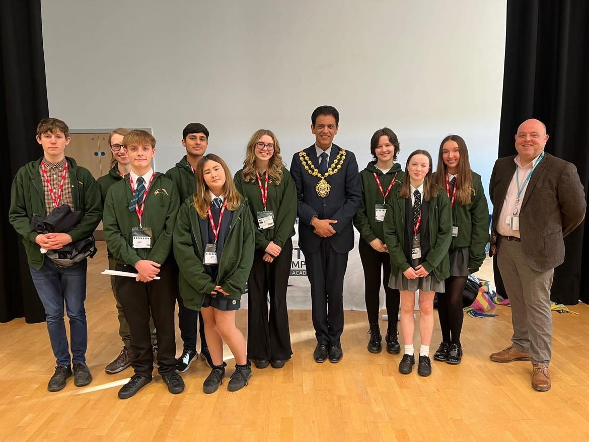 Holocaust memorial day