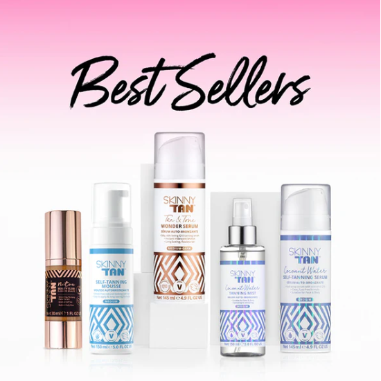 Bestsellers