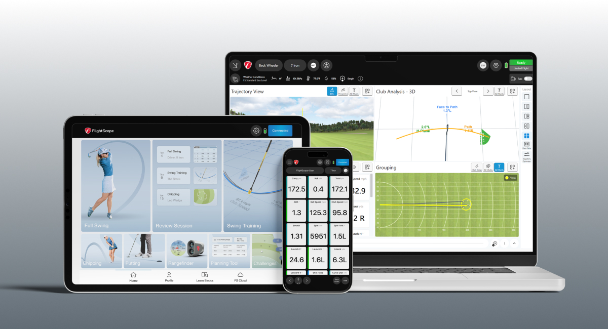 Firmware and App updates