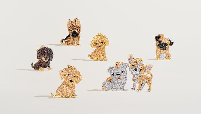 100% 925 Sterling Silver Partners Fedeli Francese Bulldog Dog Animal Piccoli Orecchini 1179644