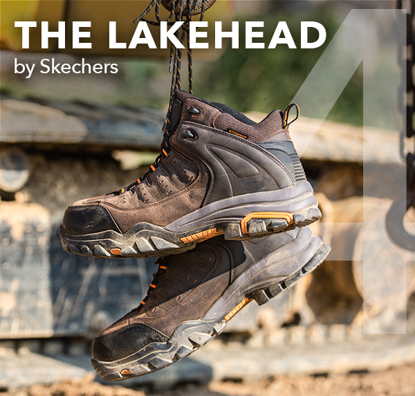 Top 5 Work Boots 🥾 Super Shoes