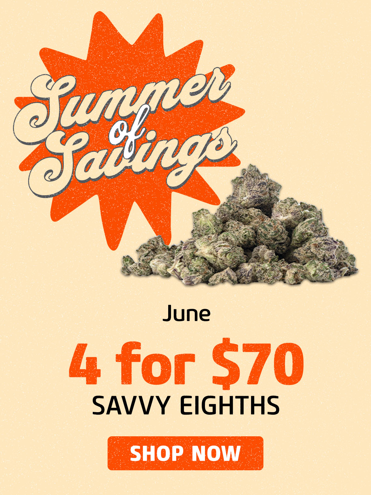 MUV Discounts 06/13/24