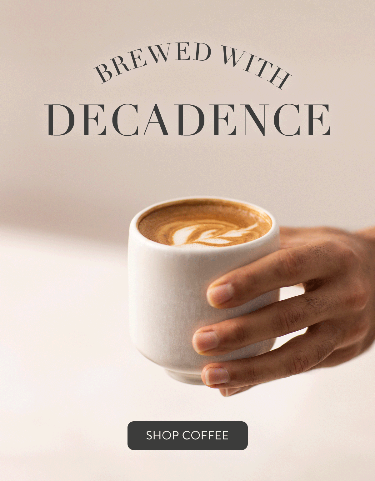 Your Morning Brew, the Right Way ☕ Dr Smood