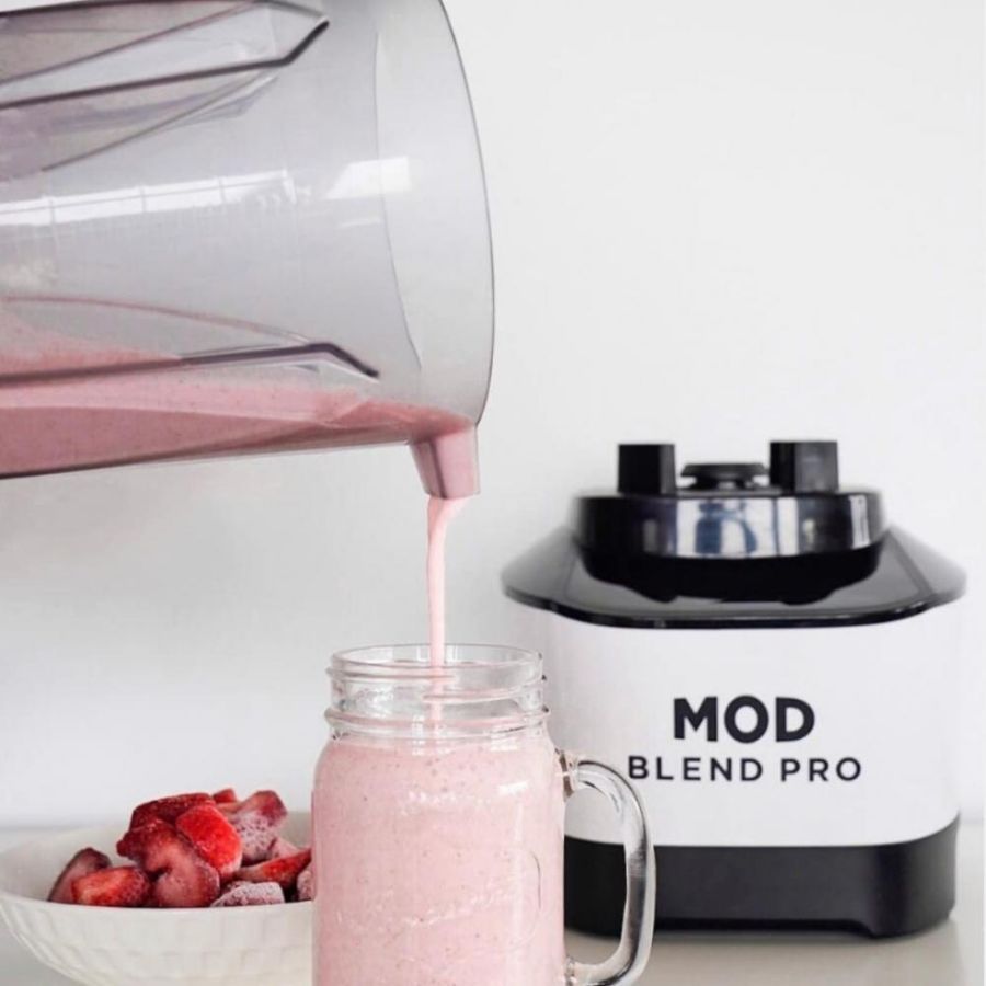 to the MOD Mail 🙂 Mod Appliances