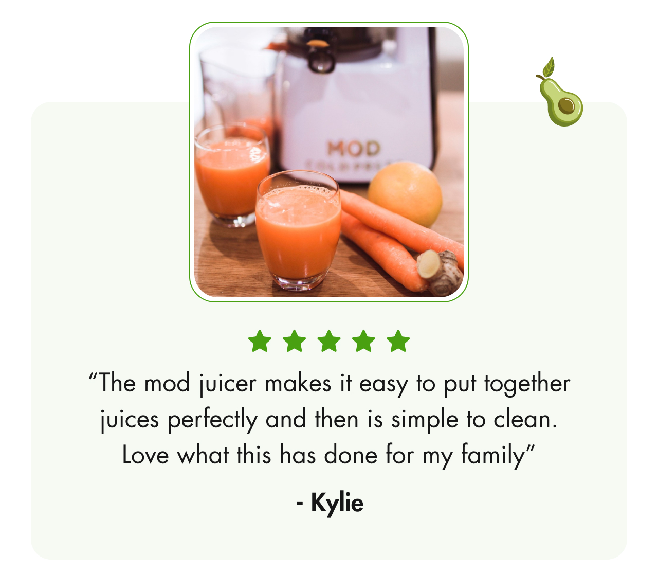 Discover the Refreshing Benefits of Juicing Mod Appliances
