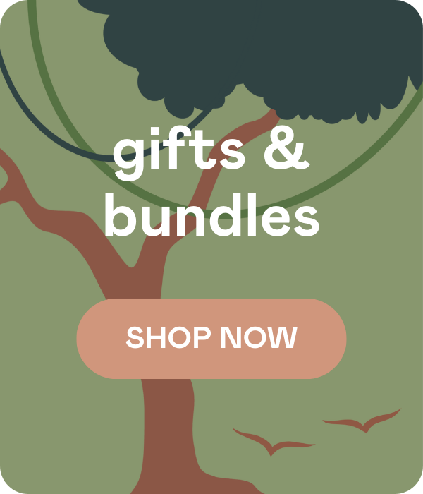 Shop gifts & bundles