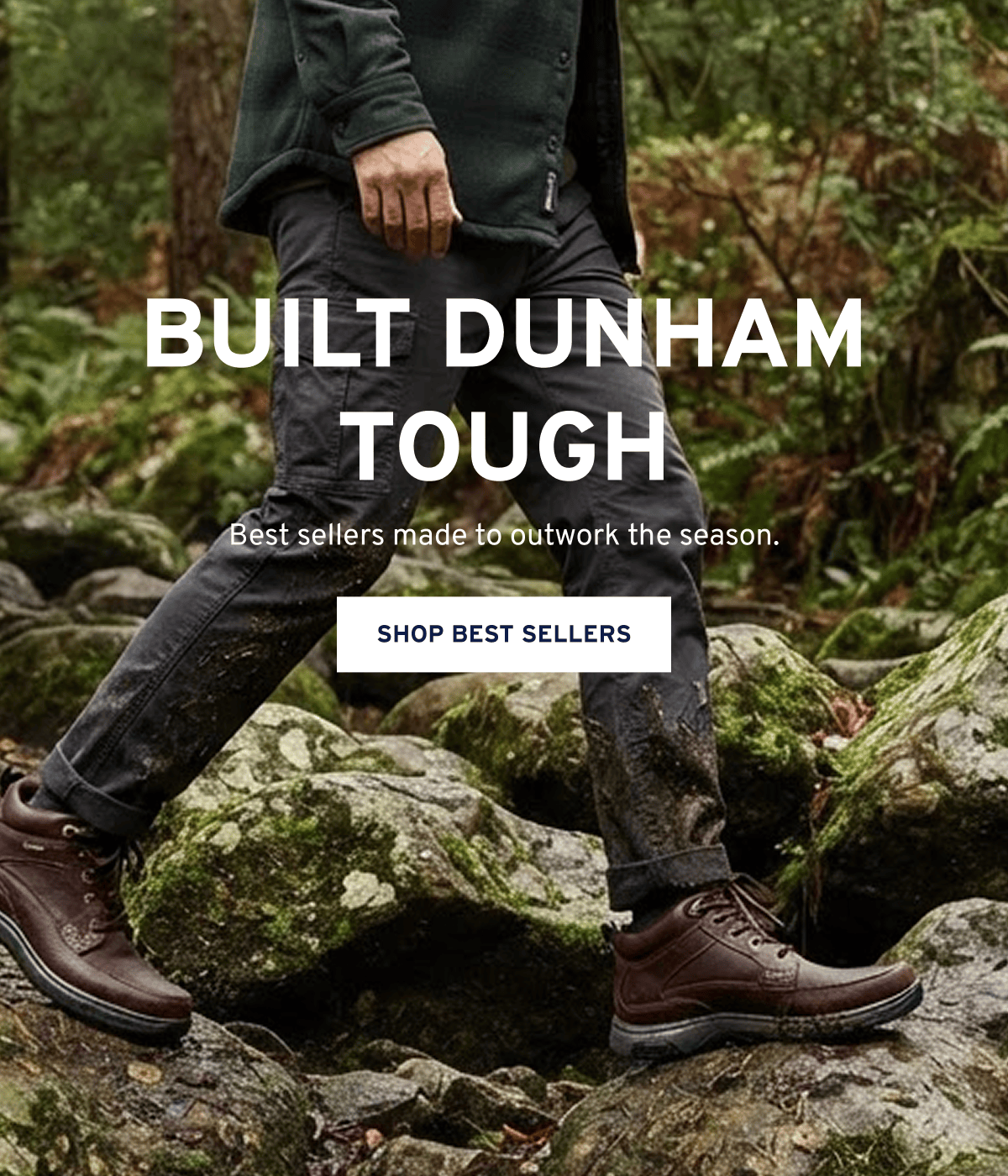 Dunham Tough 