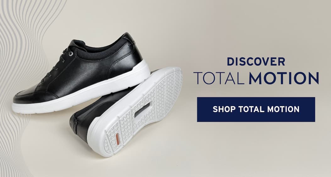 DISCOVER TOTAL MOTION